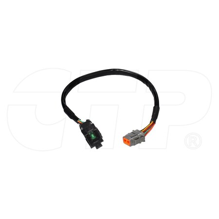 Aic Replacement Parts Harness As Fits Caterpillar Models 1526432